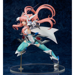 Hobby Stock: Symphogear GX - Maria Cadenzavna Eve 1/7 Scale Figure (ONLINE ORDER ONLY)