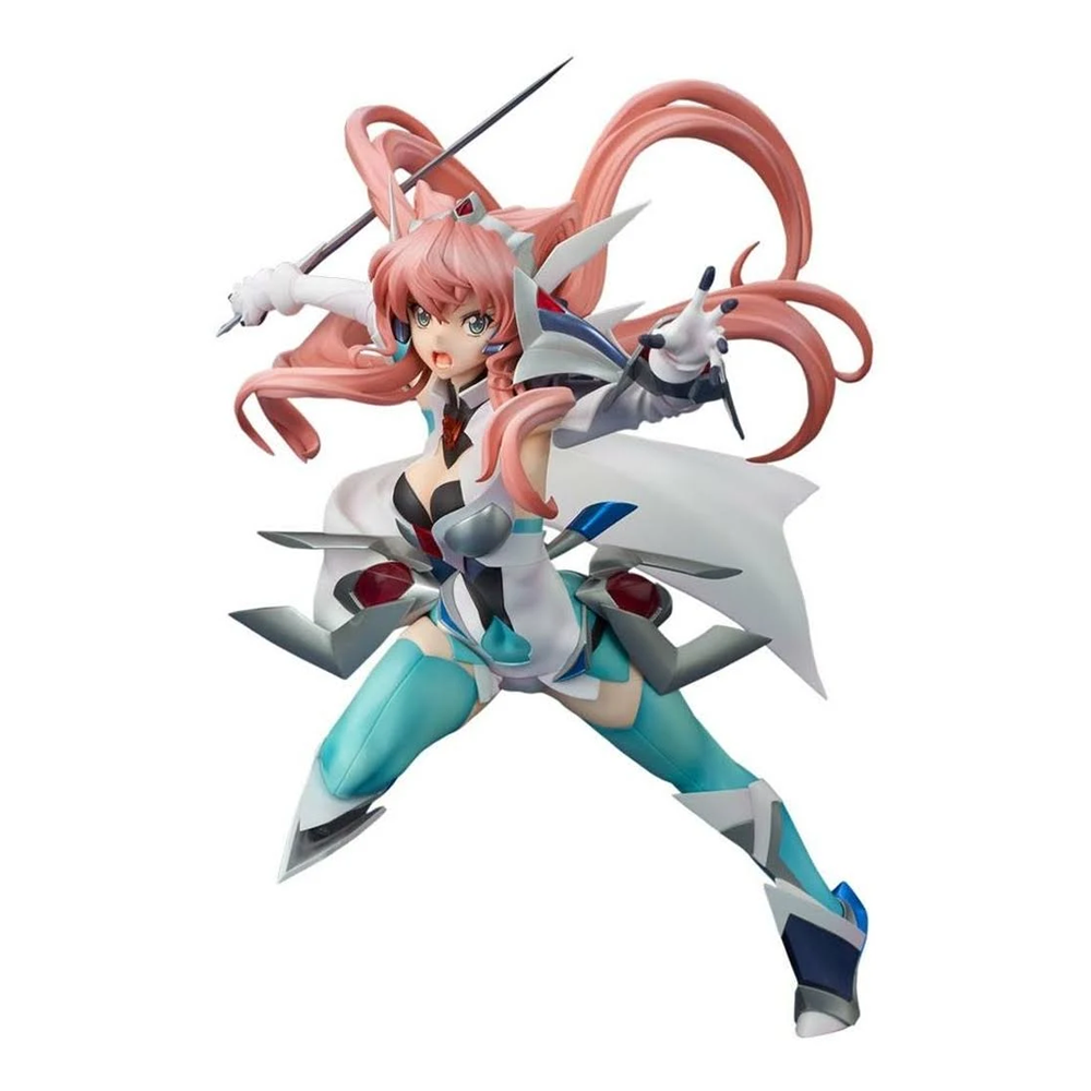 Hobby Stock: Symphogear GX - Maria Cadenzavna Eve 1/7 Scale Figure (ONLINE ORDER ONLY)