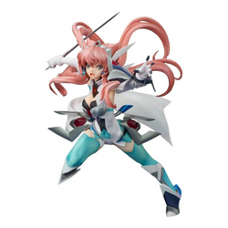 Hobby Stock: Symphogear GX - Maria Cadenzavna Eve 1/7 Scale Figure (ONLINE ORDER ONLY)