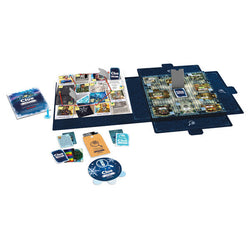 Clue: Advent Calendar - Secrets Under Snowfall (ONLINE ORDER ONLY)