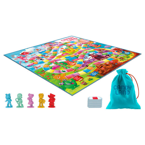 Candyland Refresh (ONLINE ORDER ONLY)