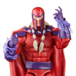 Marvel Legends: X-Men: Age of Apocalypse - Magneto 6-Inch Action Figure (Colossus Build-A-Figure) (ONLINE ORDER ONLY)