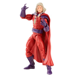 Marvel Legends: X-Men: Age of Apocalypse - Magneto 6-Inch Action Figure (Colossus Build-A-Figure) (ONLINE ORDER ONLY)