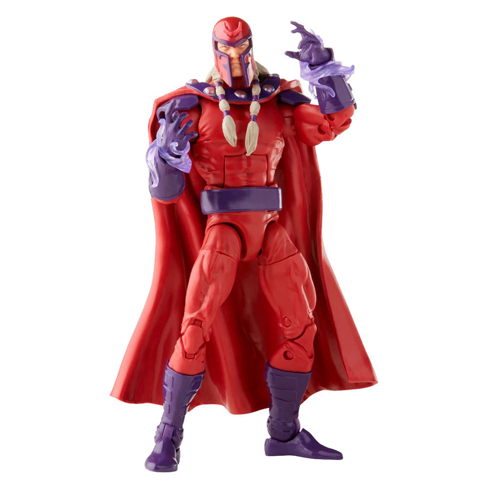 Marvel Legends: X-Men: Age of Apocalypse - Magneto 6-Inch Action Figure (Colossus Build-A-Figure) (ONLINE ORDER ONLY)