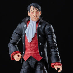 Marvel Legends: X-Men - Wolverine 6-Inch Action Figure (5-Pack) (ONLINE ORDER ONLY)