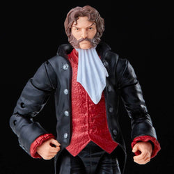Marvel Legends: X-Men - Wolverine 6-Inch Action Figure (5-Pack) (ONLINE ORDER ONLY)