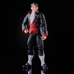 Marvel Legends: X-Men - Wolverine 6-Inch Action Figure (5-Pack) (ONLINE ORDER ONLY)