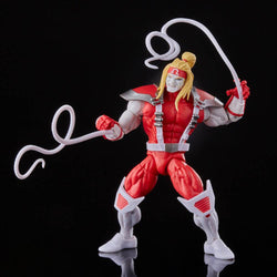 Marvel Legends: X-Men - Wolverine 6-Inch Action Figure (5-Pack) (ONLINE ORDER ONLY)