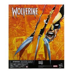 Marvel Legends: X-Men - Wolverine 6-Inch Action Figure (5-Pack) (ONLINE ORDER ONLY)