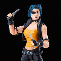 Marvel Legends: X-Men - Wolverine 6-Inch Action Figure (5-Pack) (ONLINE ORDER ONLY)