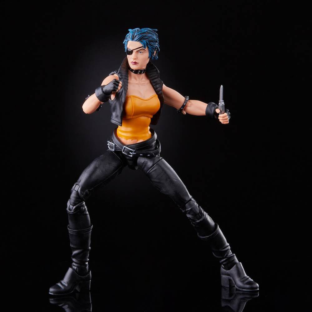 Marvel Legends: X-Men - Wolverine 6-Inch Action Figure (5-Pack) (ONLINE ORDER ONLY)