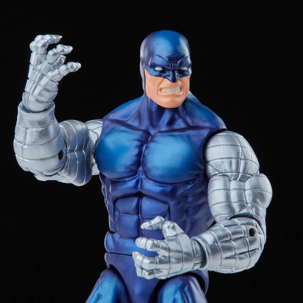 Marvel Legends: X-Men - Wolverine 6-Inch Action Figure (5-Pack) (ONLINE ORDER ONLY)