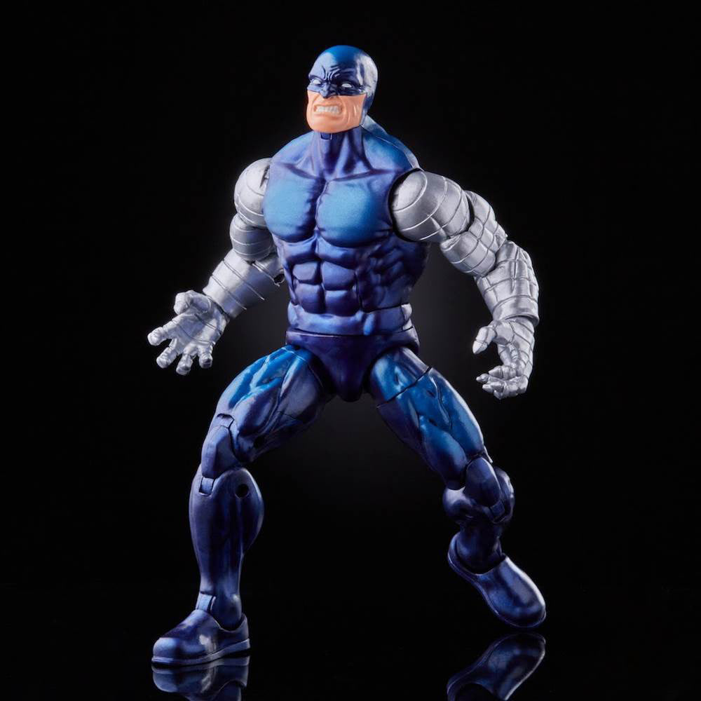 Marvel Legends: X-Men - Wolverine 6-Inch Action Figure (5-Pack) (ONLINE ORDER ONLY)