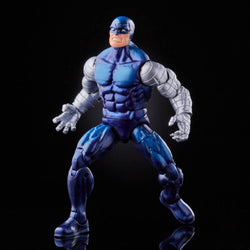 Marvel Legends: X-Men - Wolverine 6-Inch Action Figure (5-Pack) (ONLINE ORDER ONLY)