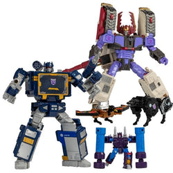 Transformers Generations Legacy Leader - Select Figure(s) (Online Order Only)