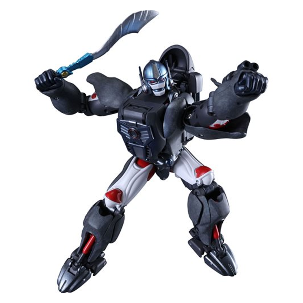 Transformers Masterpiece Edition: Beast Wars - Optimus Primal MP-32 (ONLINE ORDER ONLY)