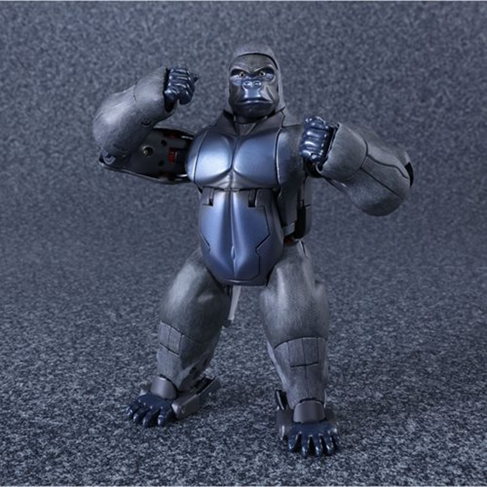 Transformers Masterpiece Edition: Beast Wars - Optimus Primal MP-32 (ONLINE ORDER ONLY)