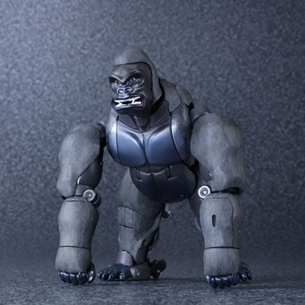 Transformers Masterpiece Edition: Beast Wars - Optimus Primal MP-32 (ONLINE ORDER ONLY)