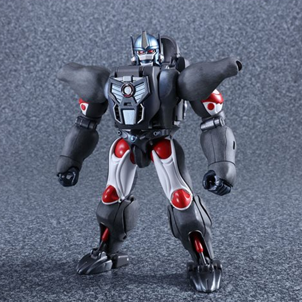 Transformers Masterpiece Edition: Beast Wars - Optimus Primal MP-32 (ONLINE ORDER ONLY)