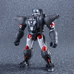 Transformers Masterpiece Edition: Beast Wars - Optimus Primal MP-32 (ONLINE ORDER ONLY)