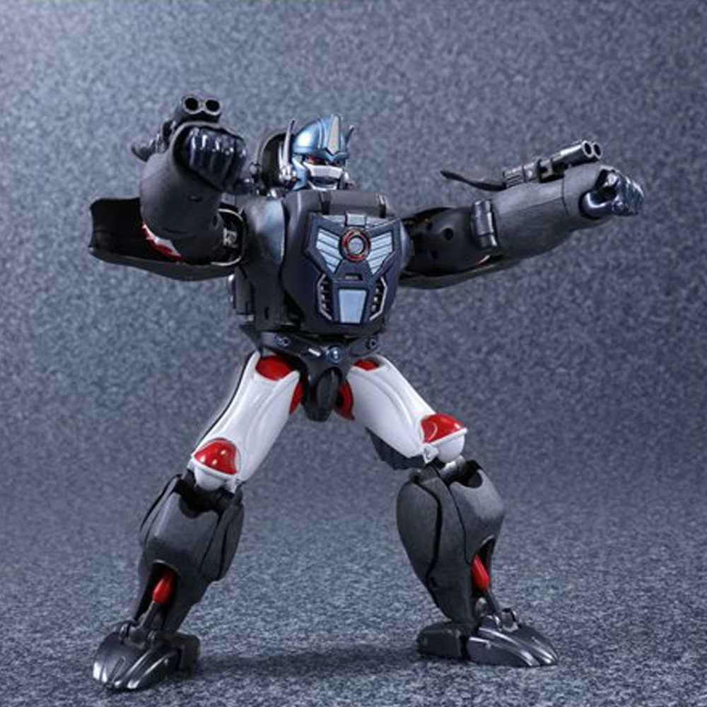 Transformers Masterpiece Edition: Beast Wars - Optimus Primal MP-32 (ONLINE ORDER ONLY)