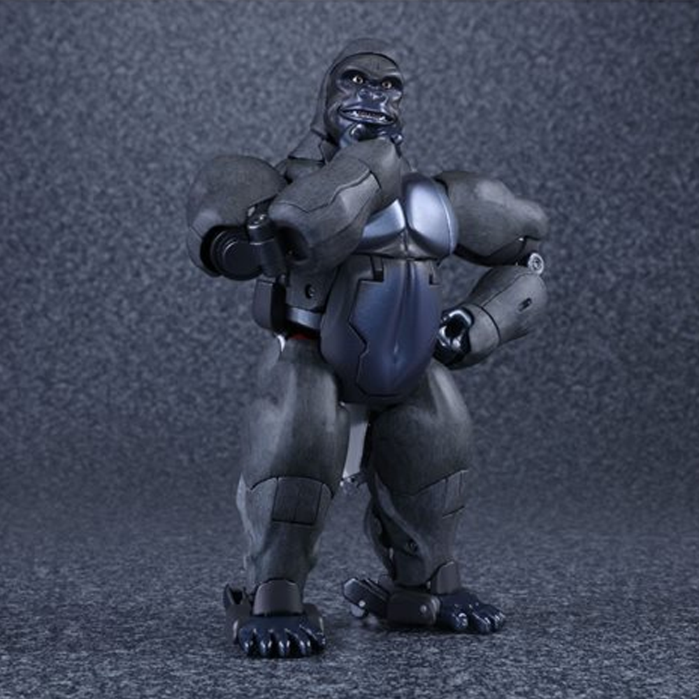 Transformers Masterpiece Edition: Beast Wars - Optimus Primal MP-32 (ONLINE ORDER ONLY)