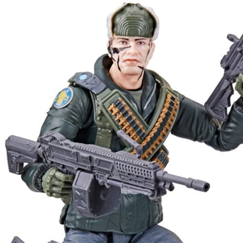 G.I. Joe Classified Series 6-Inch Action Figure - Select Figure(s) (Online Order Only)