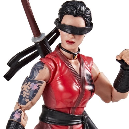 G.I. Joe Classified Series 6-Inch Action Figure - Select Figure(s) (Online Order Only)