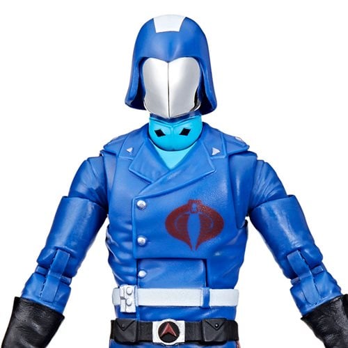 G.I. Joe Classified Series 6-Inch Action Figure - Select Figure(s) (Online Order Only)