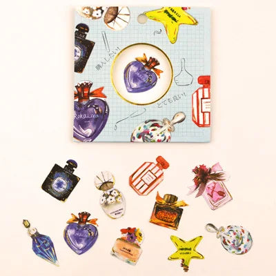 40pcs/pack Cute Stationery Stickers Cat Dog Diary Planner Decorative Mobile Stickers Scrapbooking DIY Craft Stickers (Online Order Only)