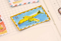 40pcs/pack Cute Stationery Stickers Cat Dog Diary Planner Decorative Mobile Stickers Scrapbooking DIY Craft Stickers (Online Order Only)
