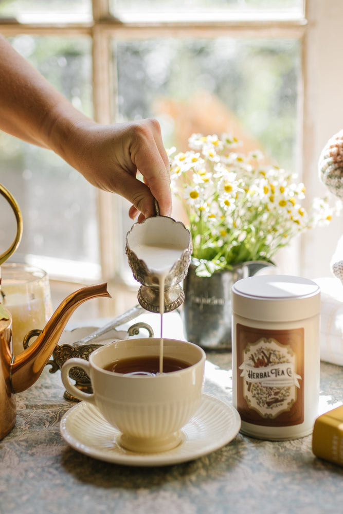 Le Marché Cinnamon Spice (ONLINE ORDER ONLY)