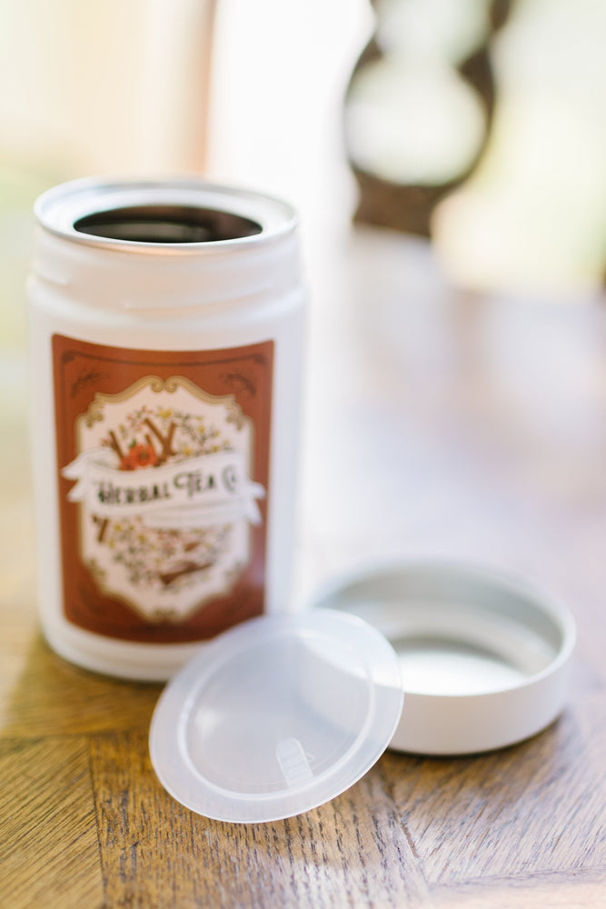 Tin Seal (ONLINE ORDER ONLY)