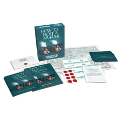 How to Host a Murder: Class of `54 (ONLINE ORDER ONLY)