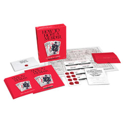 How to Host a Murder: Chicago Caper (ONLINE ORDER ONLY)