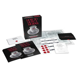 How to Host a Murder: Watersdown Affair (ONLINE ORDER ONLY)