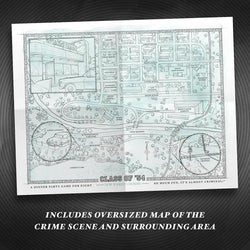 How to Host a Murder: Class of `54 (ONLINE ORDER ONLY)