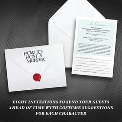 How to Host a Murder: Class of `54 (ONLINE ORDER ONLY)