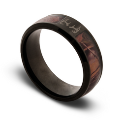 The “Huntsman” Ring (ONLINE ORDER ONLY)
