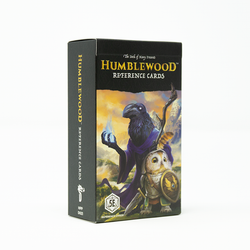 Humblewood: Box Set (ONLINE ORDER ONLY)