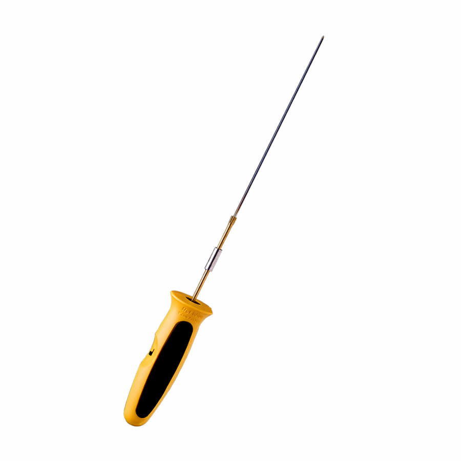 HWF035P6 Pro 6 inch Hot Knife by Hot Wire Foam Factory (NO Power Supply) (ONLINE ORDER ONLY)