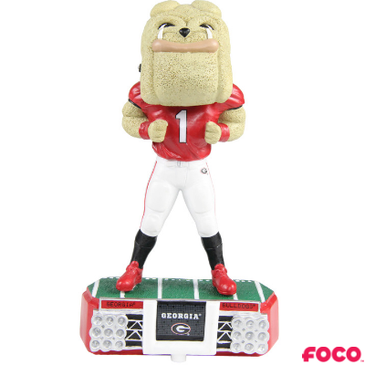 NCAA Stadium Lights Bobbleheads (ONLINE ORDER ONLY)
