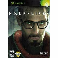 Half-Life 2 - Xbox (Online Order Only)