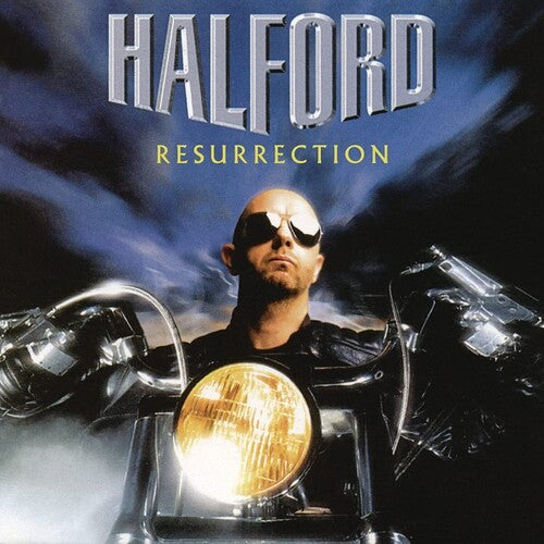 Resurrection (2 Lp's) [Vinyl] (ONLINE ORDER ONLY)