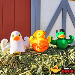 Halloween Swole Ducks (ONLINE ORDER ONLY)