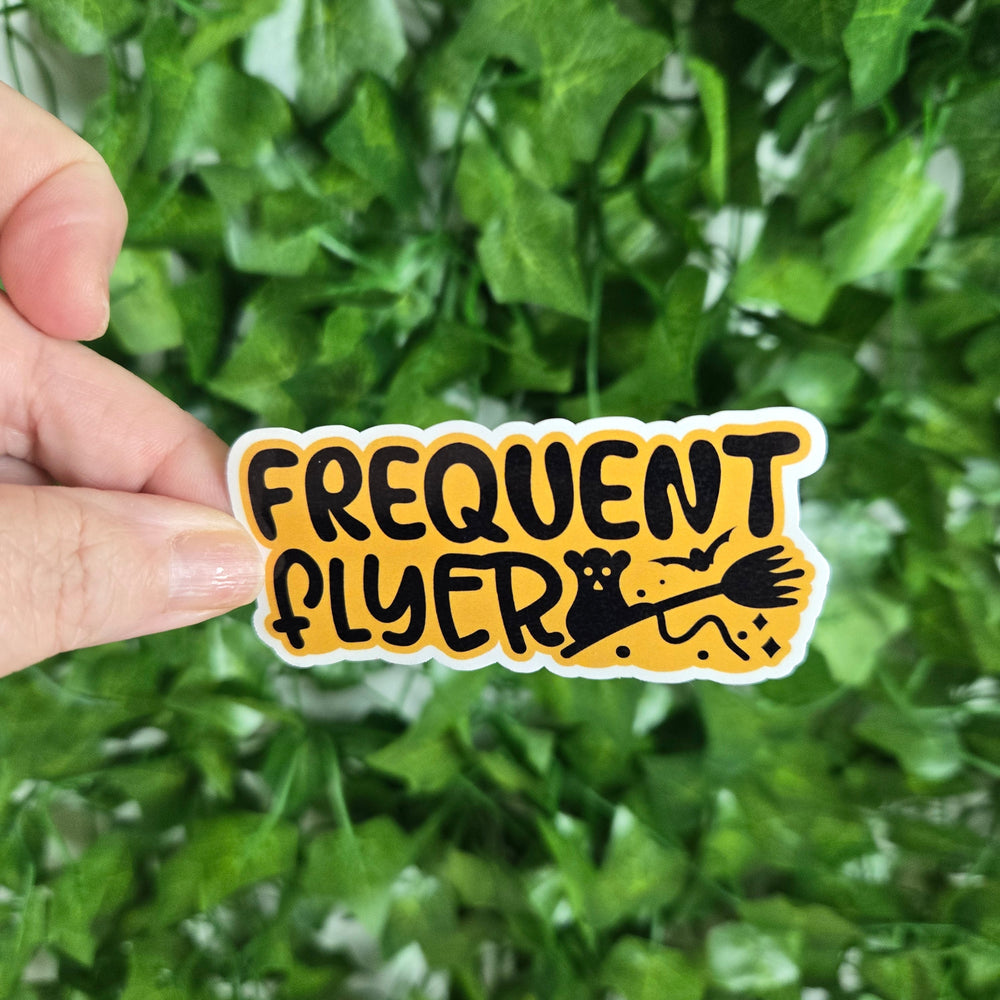 Halloween Quote Series 2 Stickers (ONLINE ORDER ONLY)