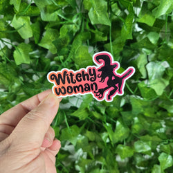 Halloween Quote Series 2 Stickers (ONLINE ORDER ONLY)