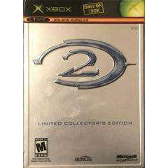 Halo 2 Limited Collectors Edition - Xbox (Online Order Only)