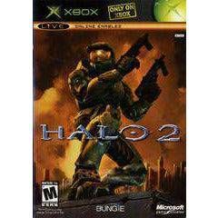 Halo 2 - Xbox (Online Order Only)