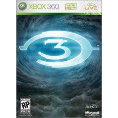 Halo 3 Limited Edition - Xbox 360 (Online Order Only)